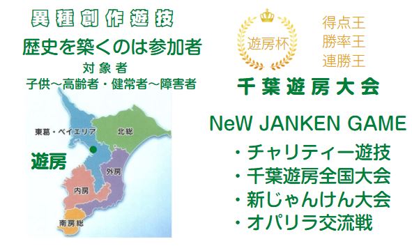 健幸遊技    遊び熟